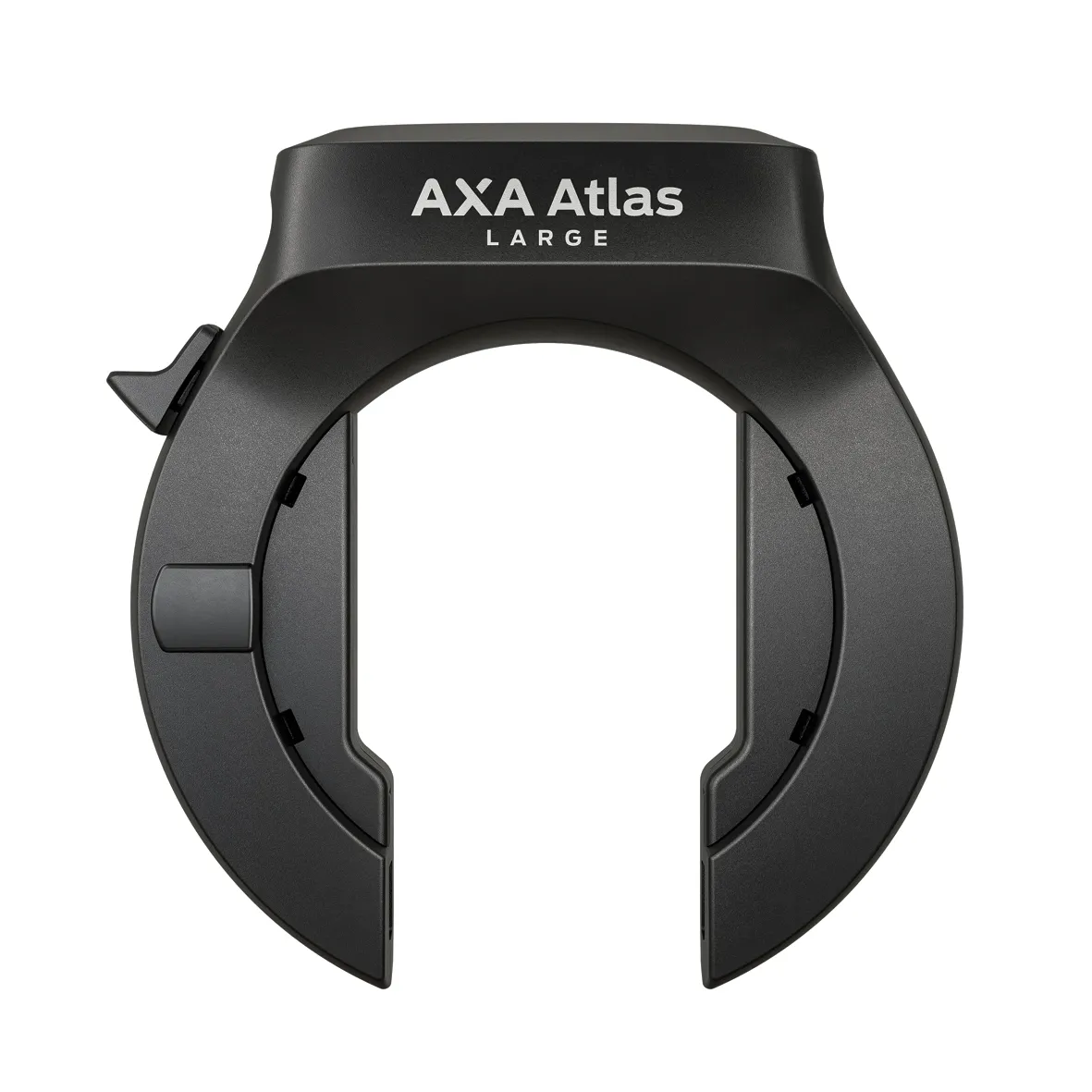 Cykellås AXA Atlas Large Retractable