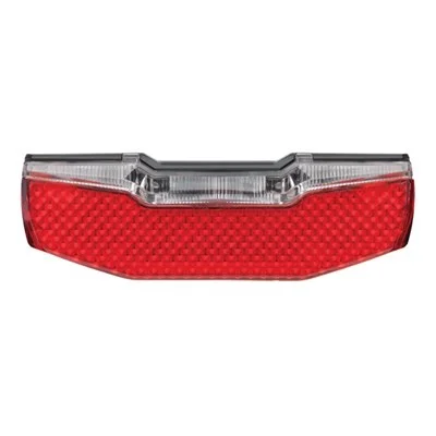 Baklampa AXA Blueline Steady 50 mm