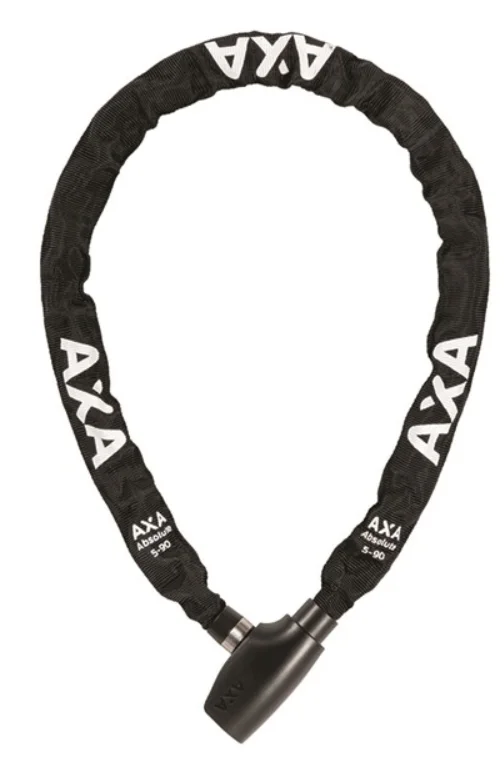 Kättinglås AXA Chain Absolute 5 - 90
