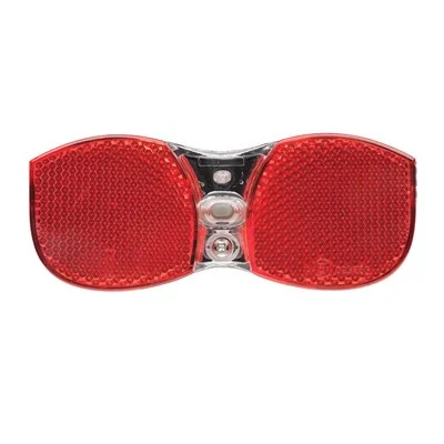 Baklampa Axa City Bultavstånd 50 alt 80mm