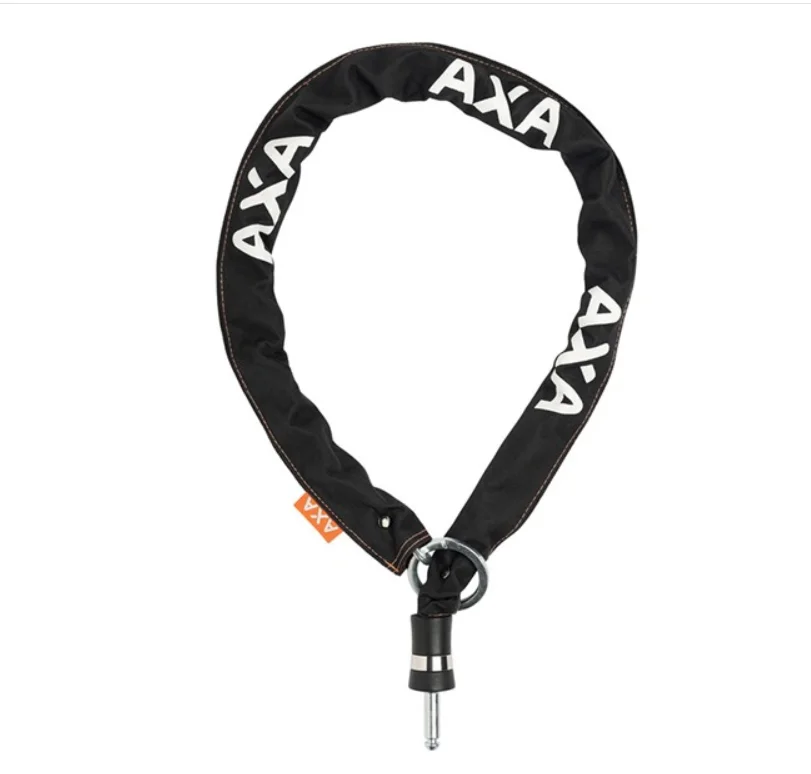 Plug-in chain AXA RLC Plus 100cm