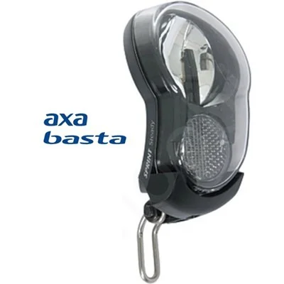 Framlampa AXA Sprint Batteridriven