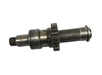 Axel Framdrev Sachs 505