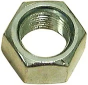 Torpedo Axelmutter(vä)