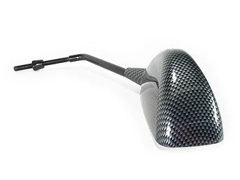 Backspegel F11 Millenium Carbon M8