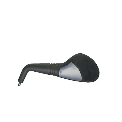 Backspegel, vänster