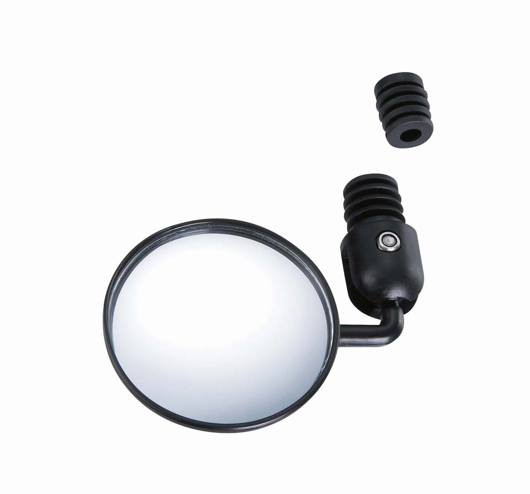 Backspegel Bike Attitude till 17,8-19,0mm styre