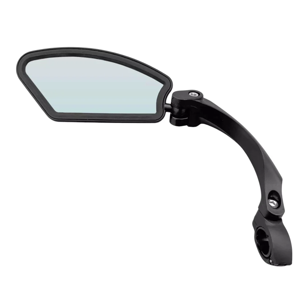 Backspegel E-bike 18-24 mm styre