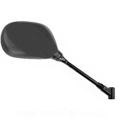 Backspegel Peugeot Kisbee