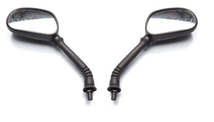 Backspegel Par 8mm LPI