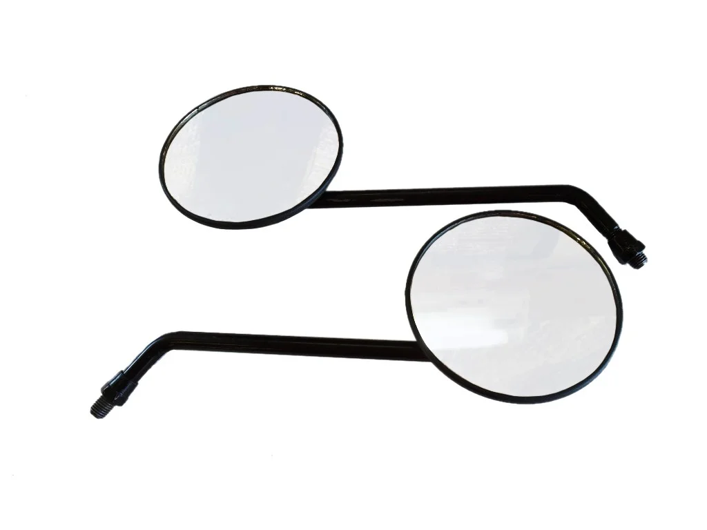 Backspeglar Sats med ett par