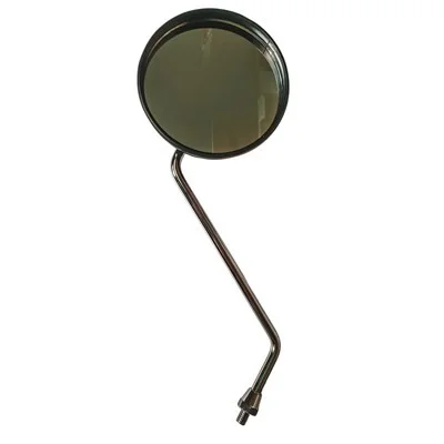 Backspegel Yamaha FS1 Svart vänster