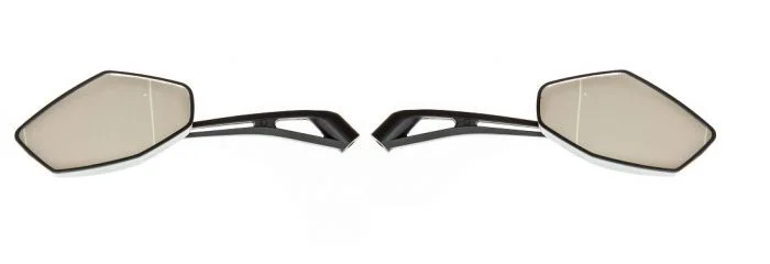 Backspegel Viarelli Matador Hög