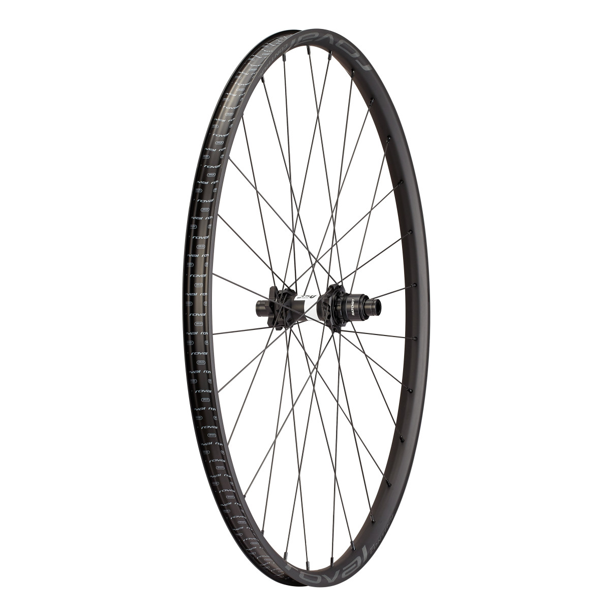 Bakhjul Roval Control Alloy 350 6B 29”
