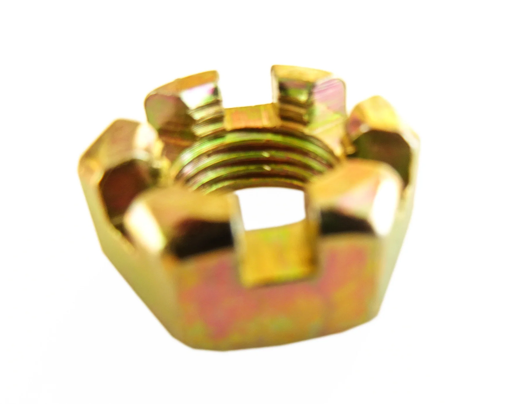 Bakaxelmutter Yamaha DT/FS1