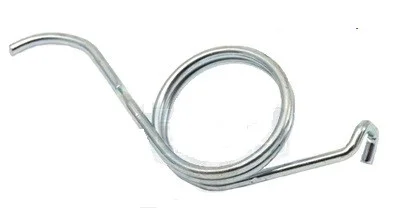 Bakbromsfjäder Puch Maxi