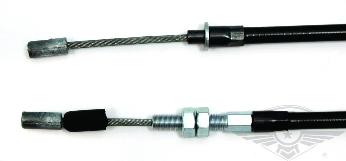 Bakbromswire Made by NTS Maxi K & K2