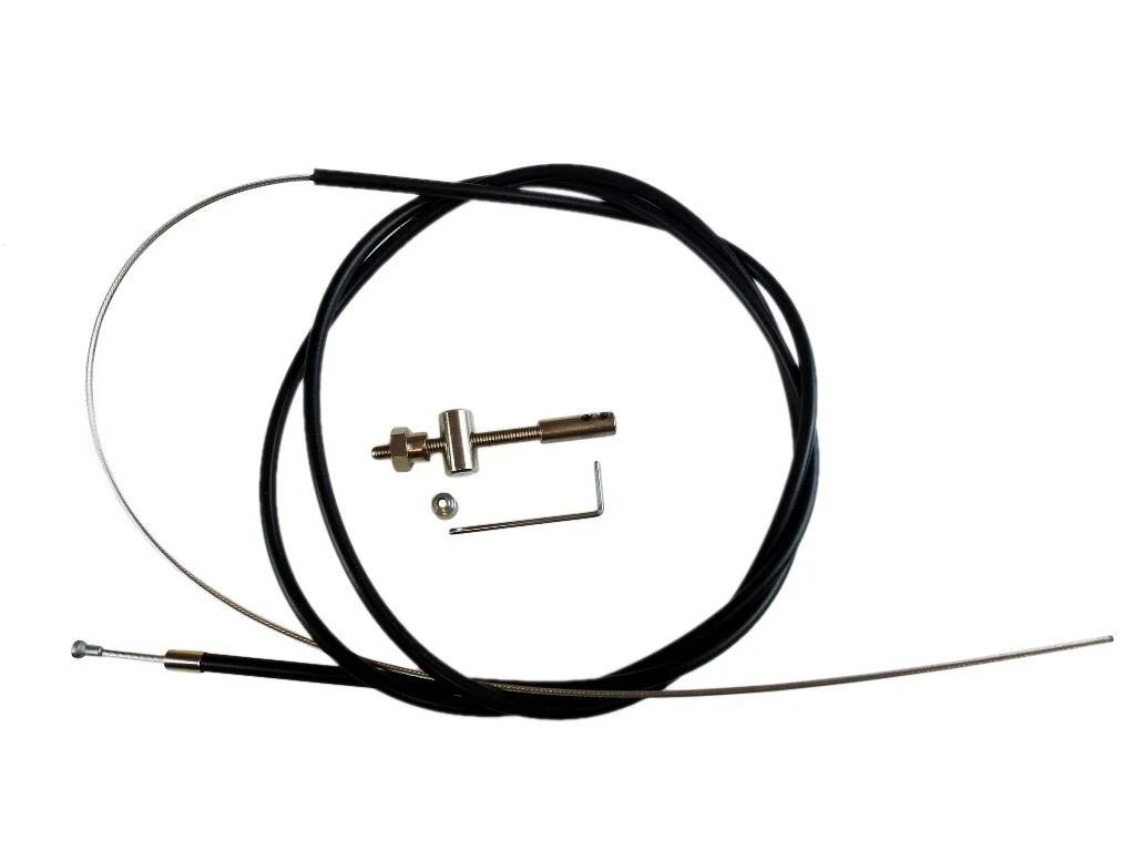 Bakbromswire Puch Korado