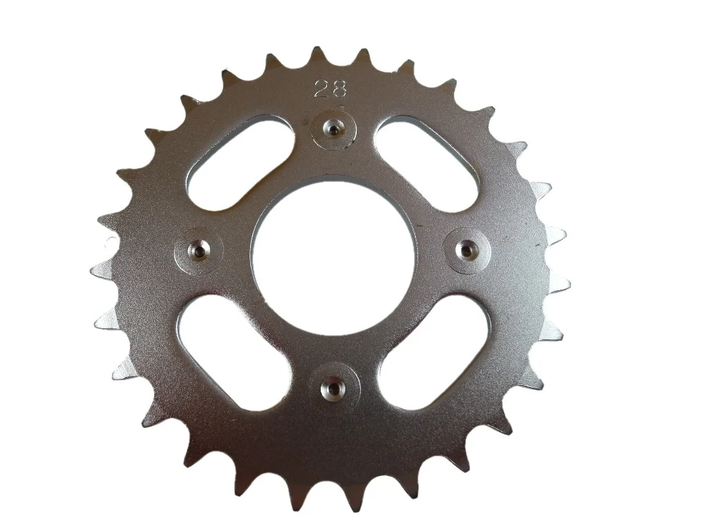 Bakdrev 28T MCB (Grimeca 105)