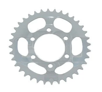 Bakdrev 36 T. Zundapp