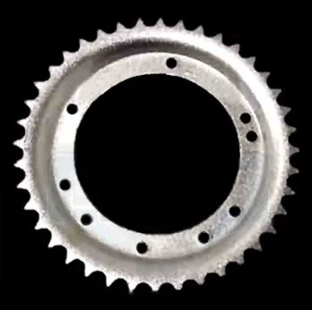 Bakdrev 40 T. Puch Korado