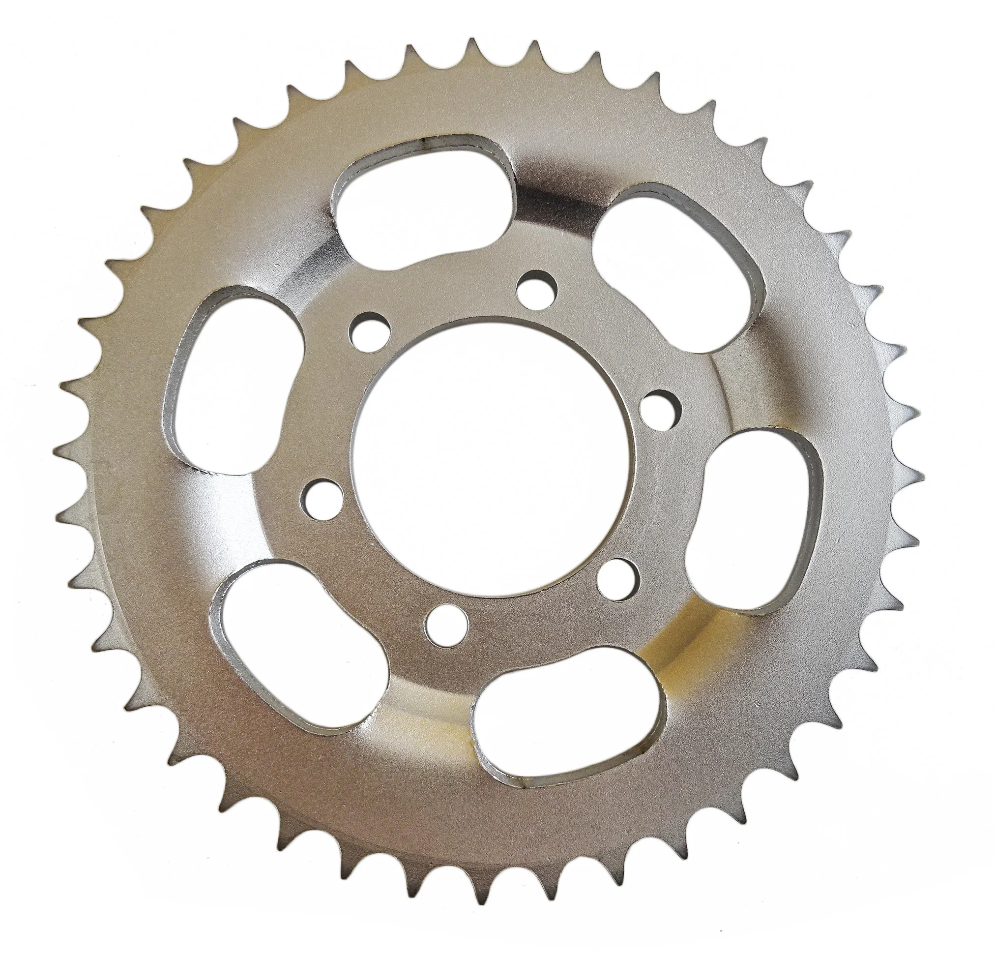 Bakdrev 41 t Zundapp KS80 / KS125