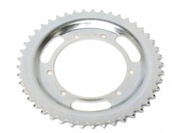 Bakdrev 42 tänder Puch Maxi