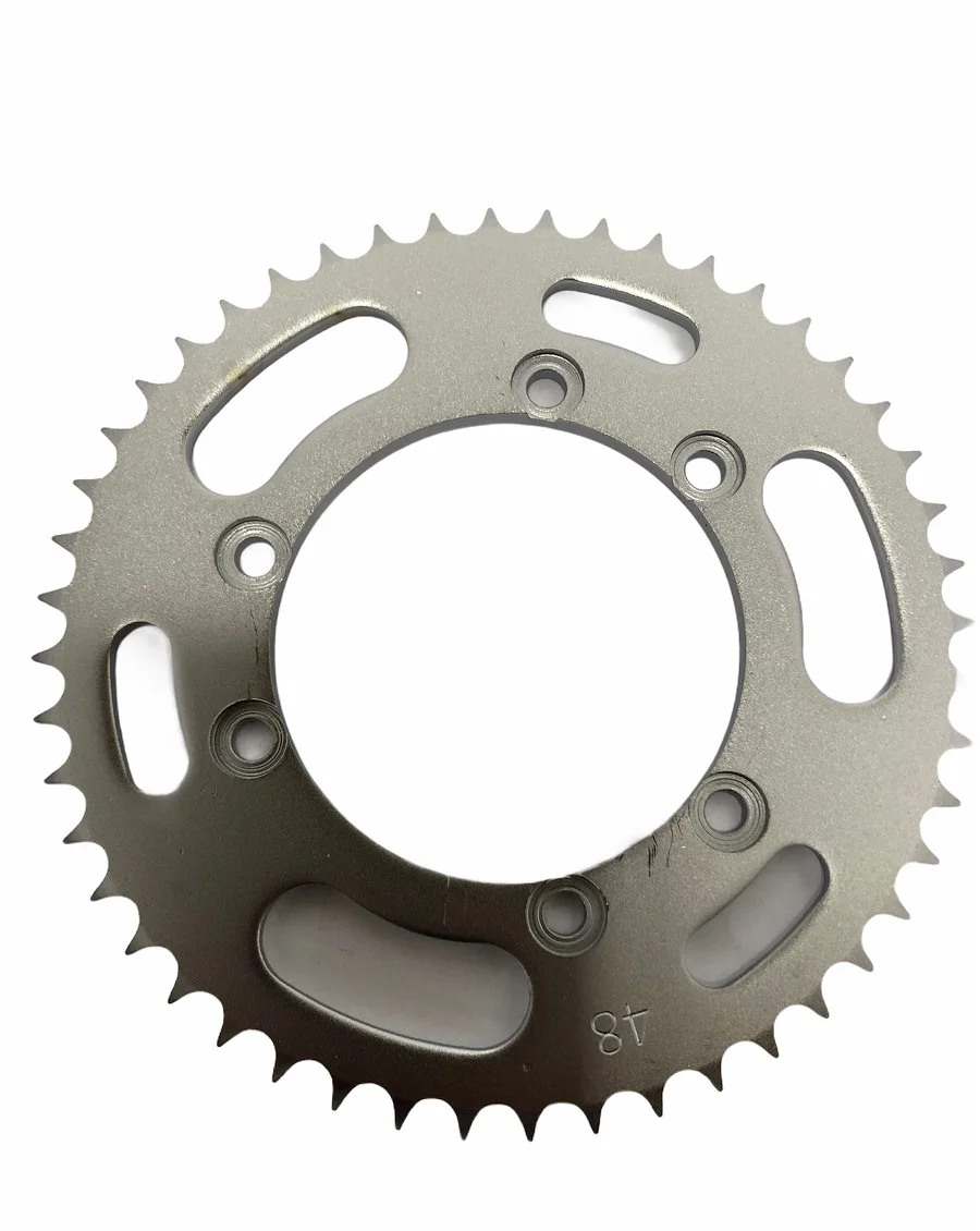 Bakdrev 48 Kugg Beta 50 RR