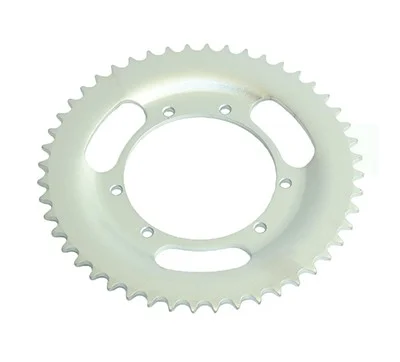 Bakdrev 48 T. Puch Maxi