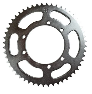 Bakdrev 52T, 100 mm hål