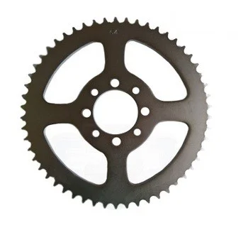 Bakdrev 54 T, Suzuki K50