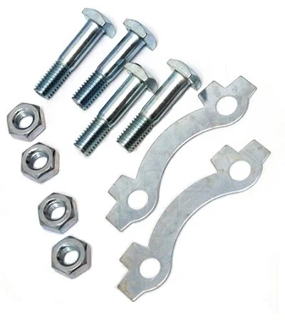 Bakdrev Bultsats Suzuki K50