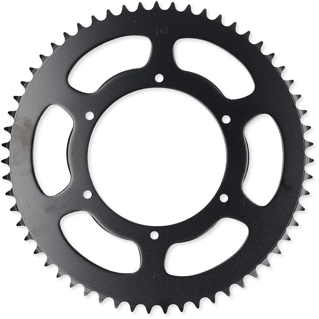 Bakdrev Derbi, 108 mm, 59 kuggar