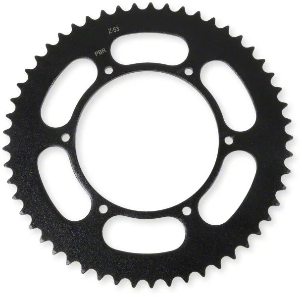 Bakdrev 108 mm, 53 t