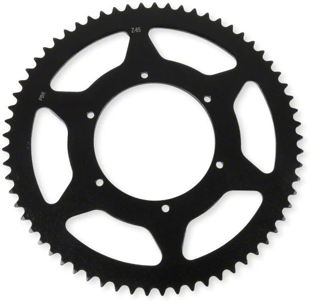 Bakdrev 108 mm, 65 Kuggar.