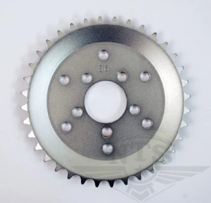 Bakdrev Puch Monza 36T