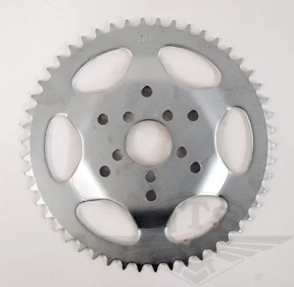 Bakdrev Puch Monza 50T