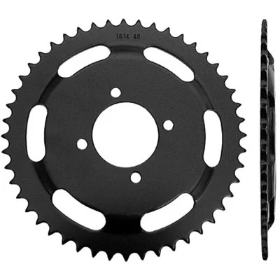 Bakdrev Sachs Made in Taiwan Välj kuggar i snurran