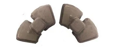 Bakdrevsgummi Suzuki TS50X