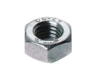 Bakdrevsmutter Yamaha DT50MX M8