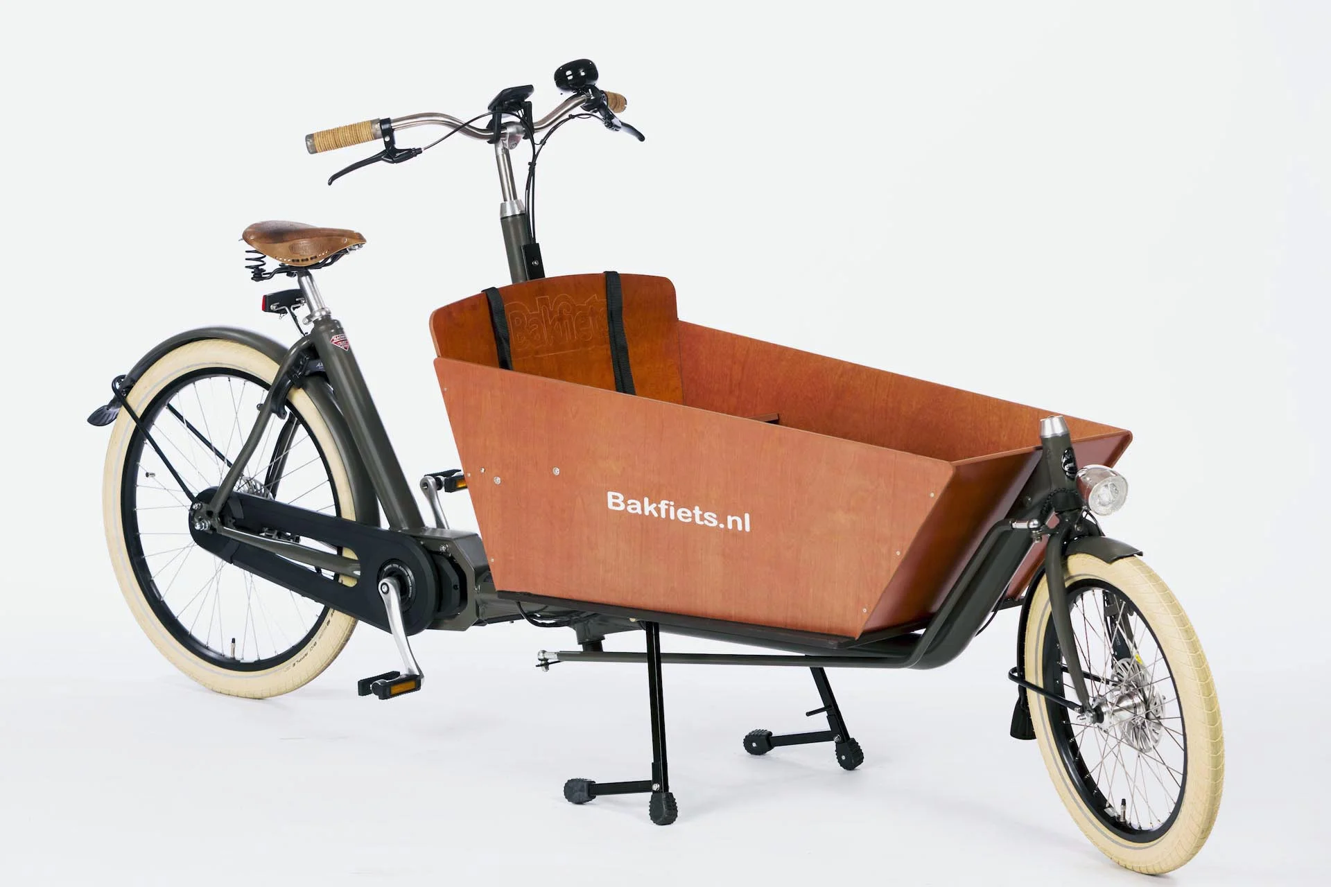 Bakfiets.NL Cruiser Long Di-2 5