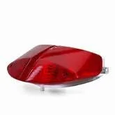 Baklampa Peugeot Speedfight 2