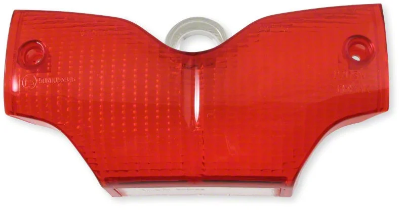 Baklampsglas Gilera Runner