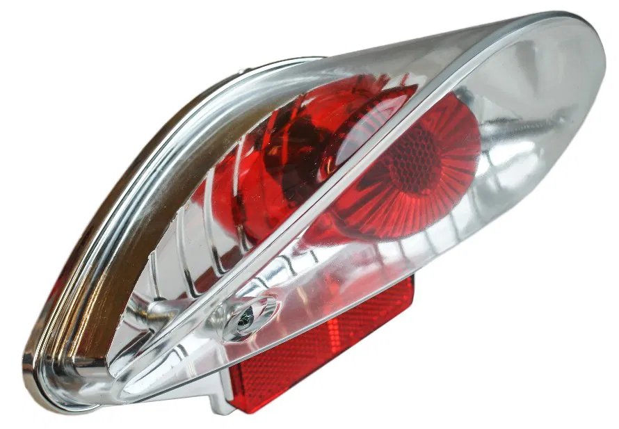 Baklyse Yamaha Aerox