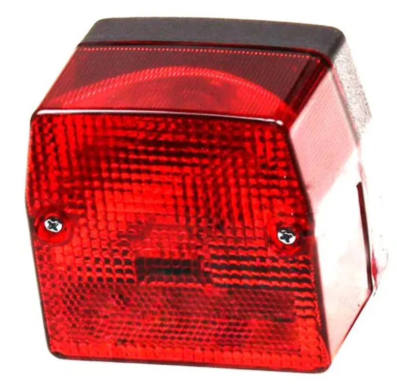 Bakljus Sachs transport 1187/1188