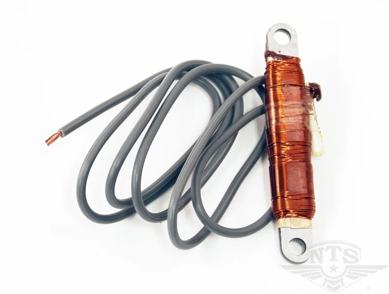 Bakljusspole Stefa 6V 3W