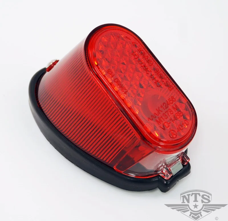 Baklyse kompl. Puch/Zündapp m.fl.