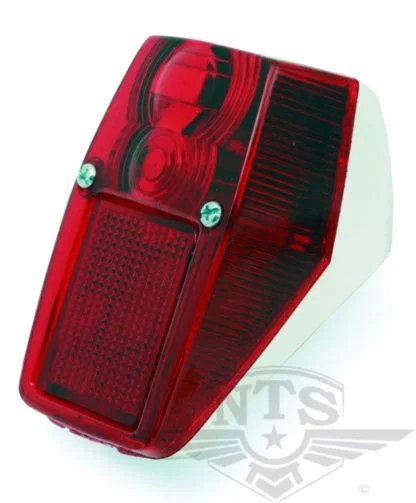 Baklyse kompl universal