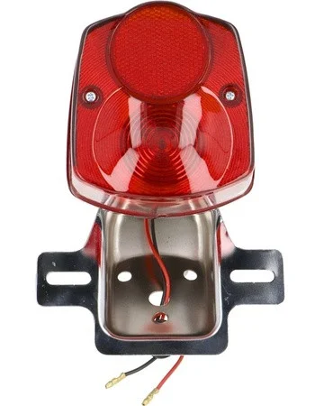 Baklyse komplett Suzuki K50