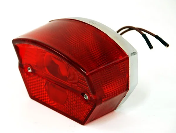 Baklyse modell Bigger